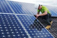 Go Green Solar Energy Systems Ltd 604997 Image 0